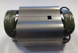 HILTI DAG125-S/ SE stojan nowy