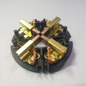 Milwaukee szczotkotrzymacz M18BPD 4931436131