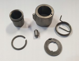 HILTI WSR900PE/ WSR1250 / WSR1400 elementy uchwytu