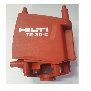 Hilti TE30-C obudowa silnika , korpus