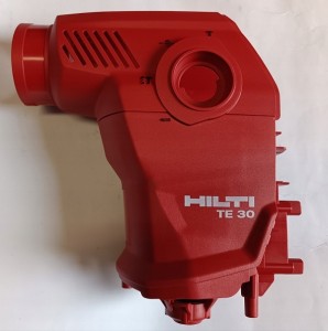 Hilti TE30AVR (02) obudowa silnika , korpus kpl.