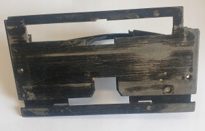 Hilti WSC255/ WSC265 płyta podstawy