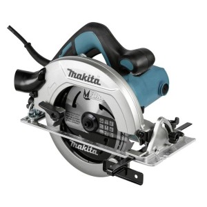 Makita HS7611  pilarka tarczowa 1600W 