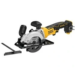 Dewalt Pilarka tarczowa akum.DCS571NT 18V