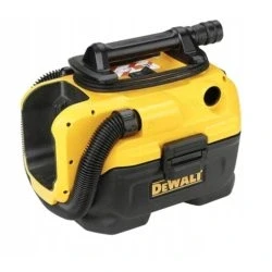 Dewalt Odkurzacz akum.DCV584L-QW 18V Solo Li-Ion XR