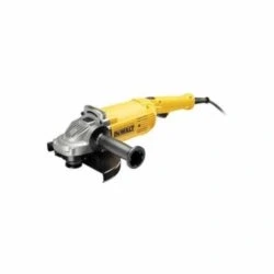Dewalt Szlifierka kąt.DWE490-QS 230mm 2000W